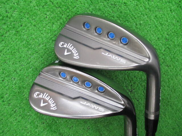 Callaway ウェッジ