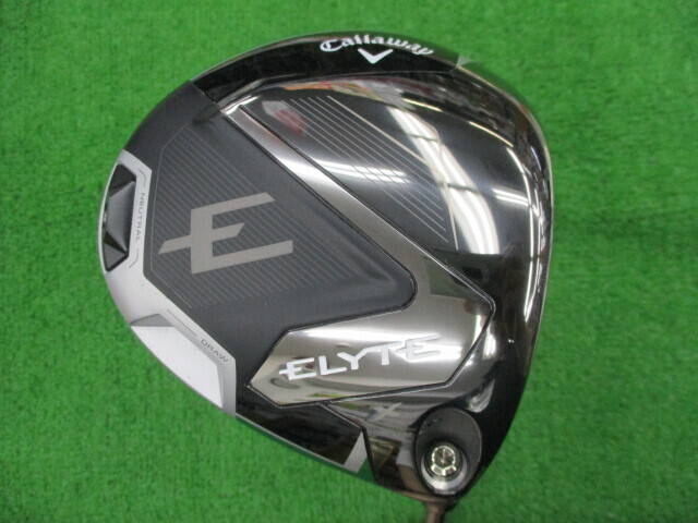 Callaway ドライバー