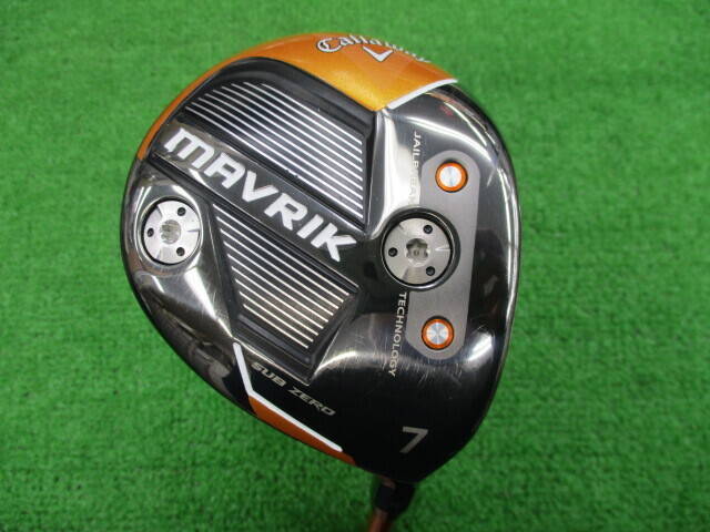Callaway フェアウェイウッド