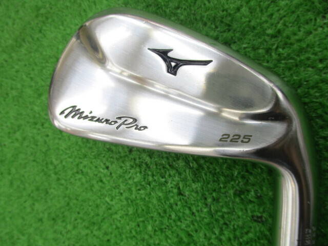 Mizuno アイアンセット