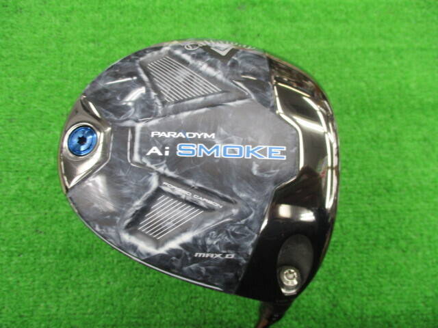 Callaway ドライバー