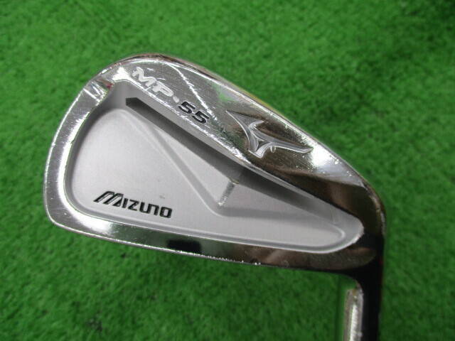Mizuno アイアンセット