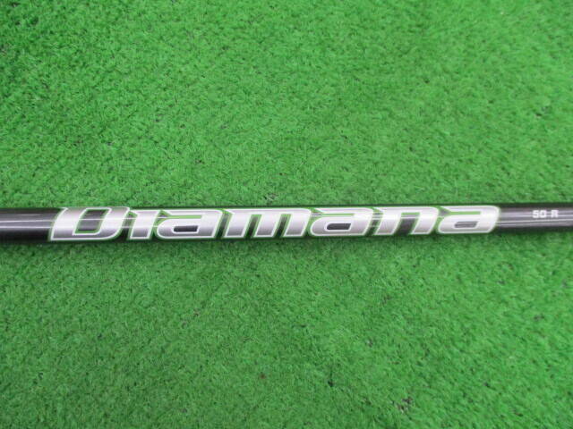 Callaway シャフト