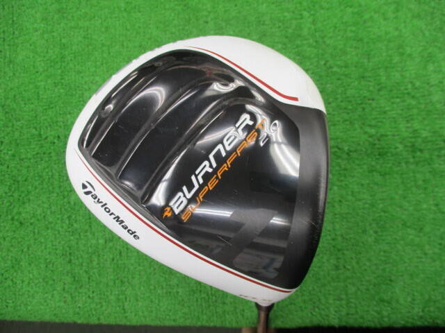 TaylorMade ドライバー