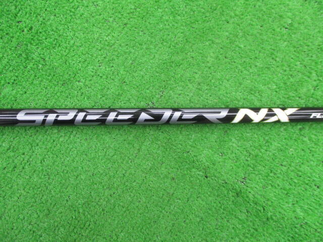 TaylorMade シャフト