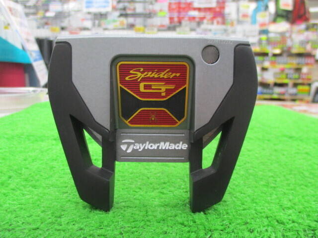 TaylorMade パター