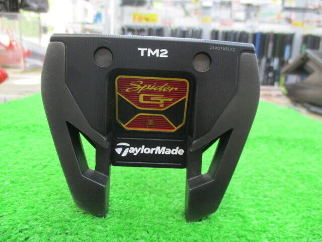 TaylorMade パター