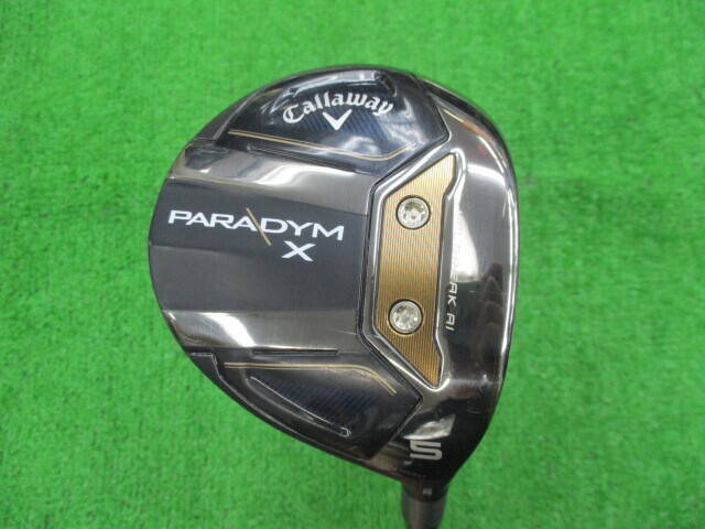 Callaway フェアウェイウッド