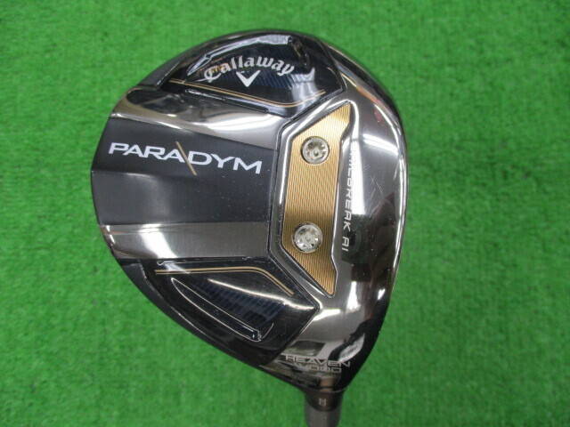 Callaway フェアウェイウッド