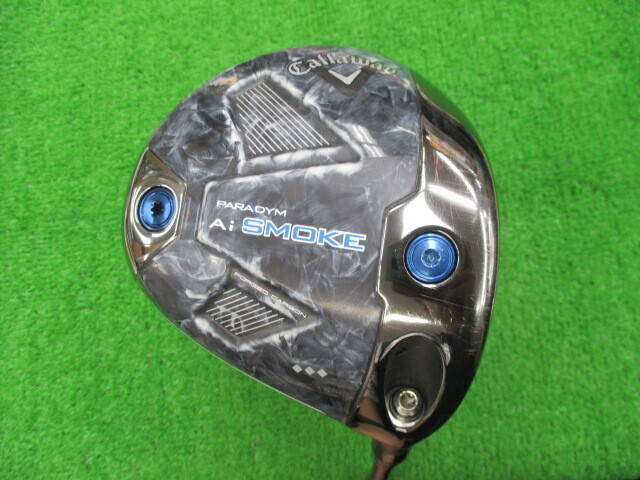 Callaway ドライバー