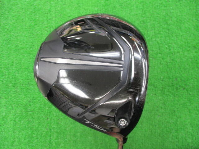 Titleist ドライバー