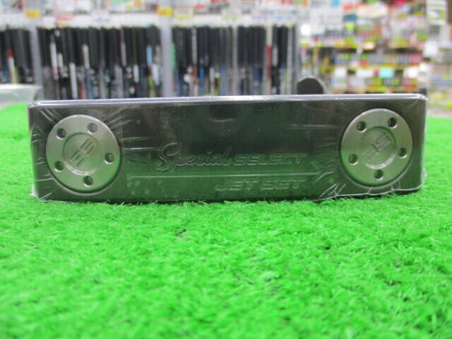 SCOTTY CAMERON パター