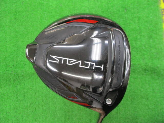 TaylorMade ドライバー