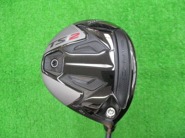 Titleist フェアウェイウッド