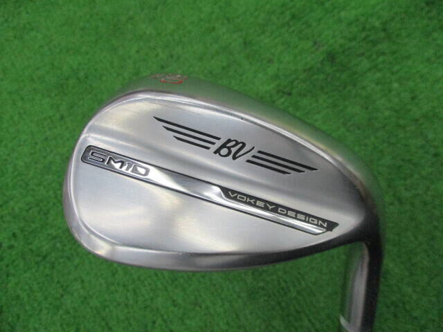 Titleist ウェッジ