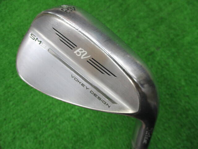 Titleist ウェッジ