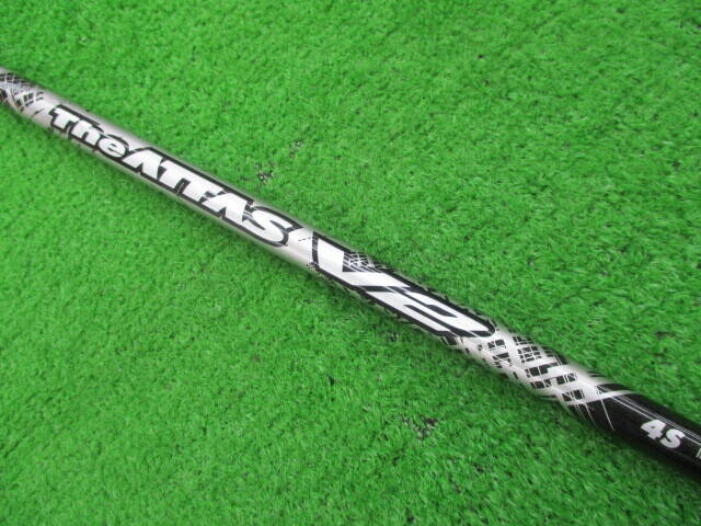 UST MAMIYA シャフト
