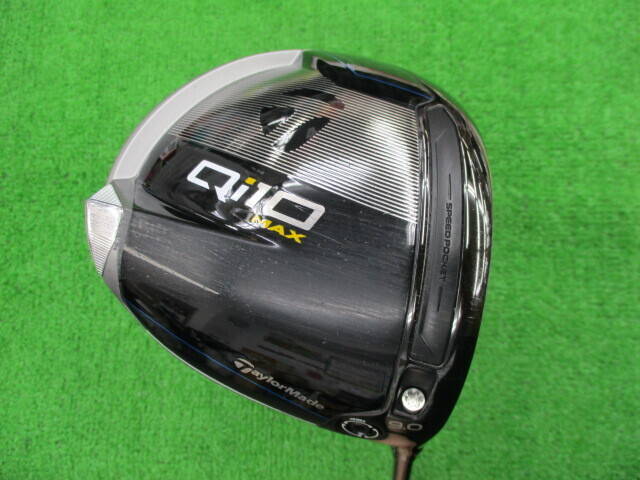 TaylorMade ドライバー
