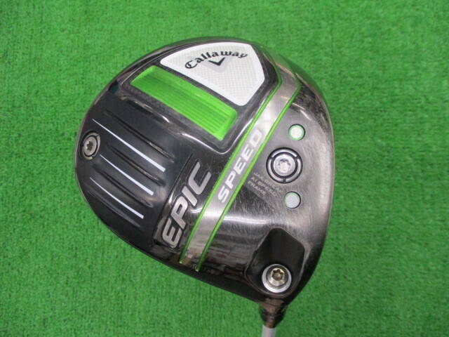 Callaway ドライバー