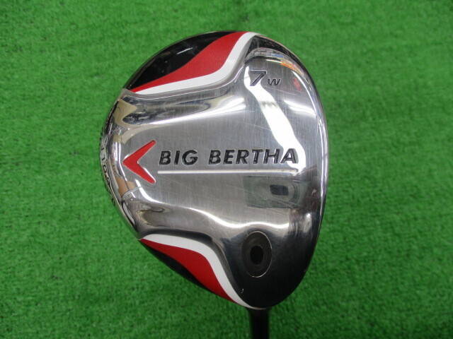 Callaway フェアウェイウッド