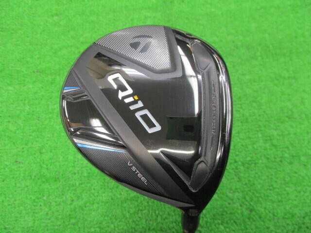 TaylorMade フェアウェイウッド