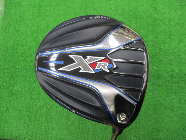 Callaway ドライバー