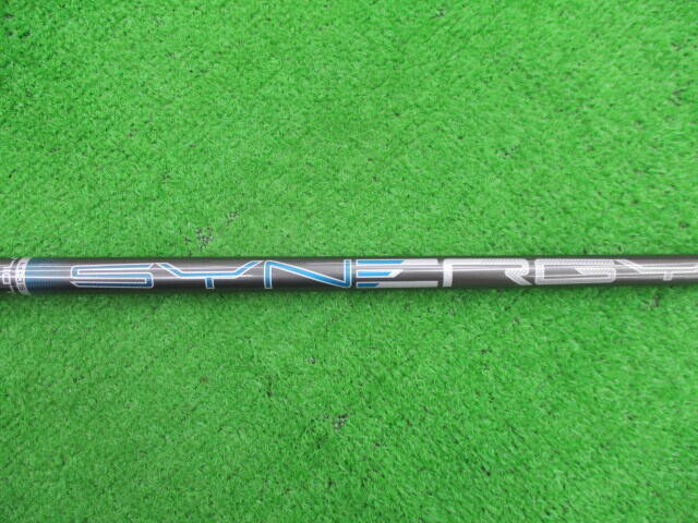 Callaway シャフト