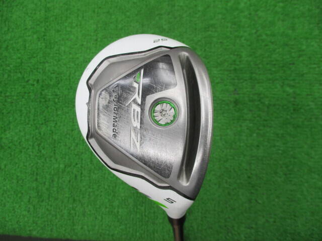 TaylorMade ユーティリティ