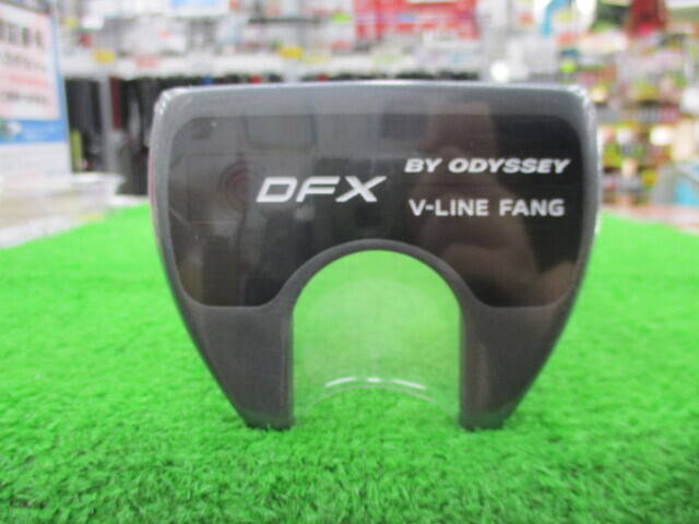 ODYSSEY パター