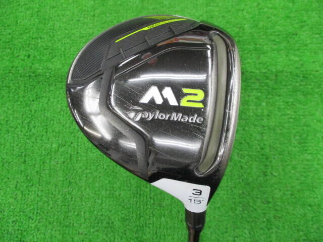 TaylorMade フェアウェイウッド