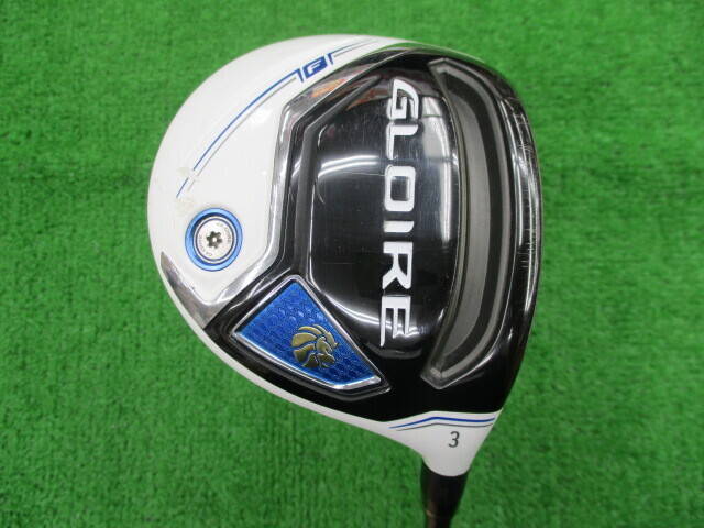 TaylorMade フェアウェイウッド