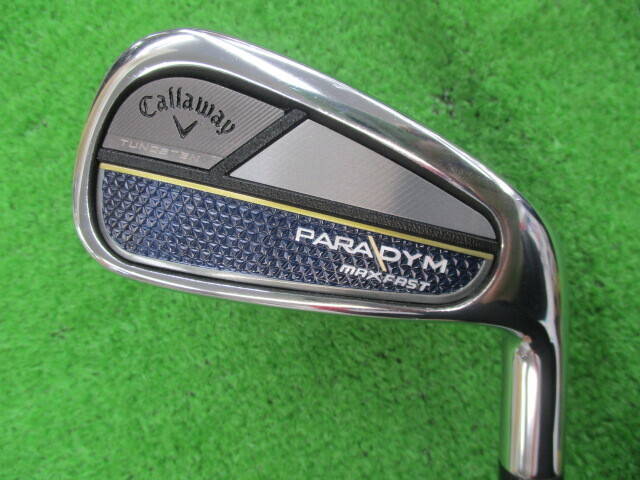 Callaway アイアンセット