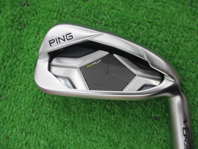PING アイアンセット