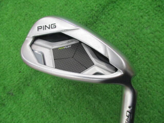 PING ウェッジ