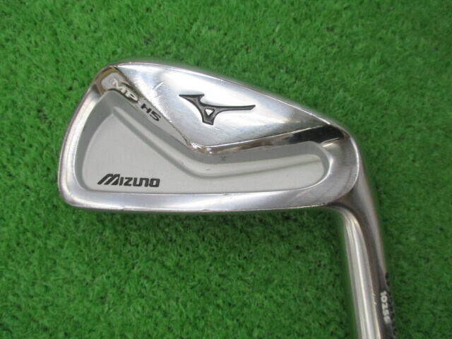 Mizuno アイアンセット