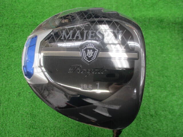 MAJESTY GOLF ドライバー