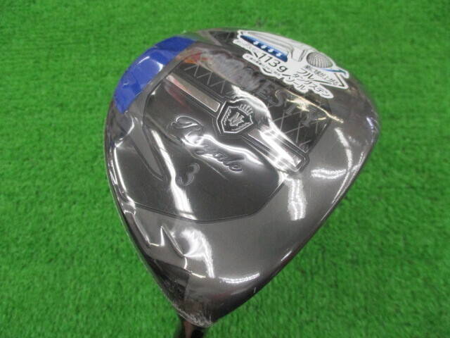 MAJESTY GOLF フェアウェイウッド