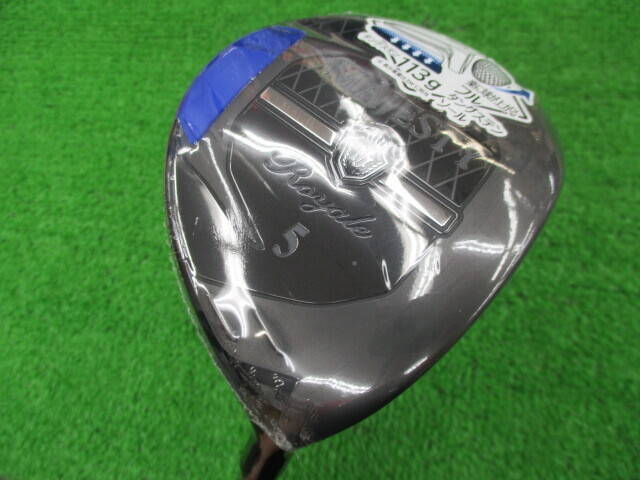 MAJESTY GOLF フェアウェイウッド