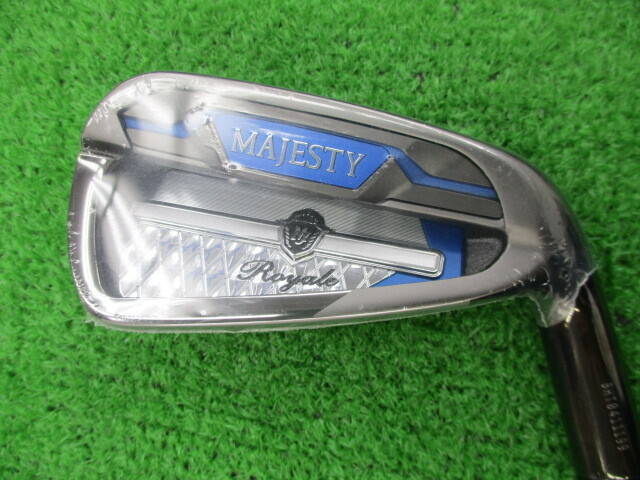 MAJESTY GOLF アイアンセット