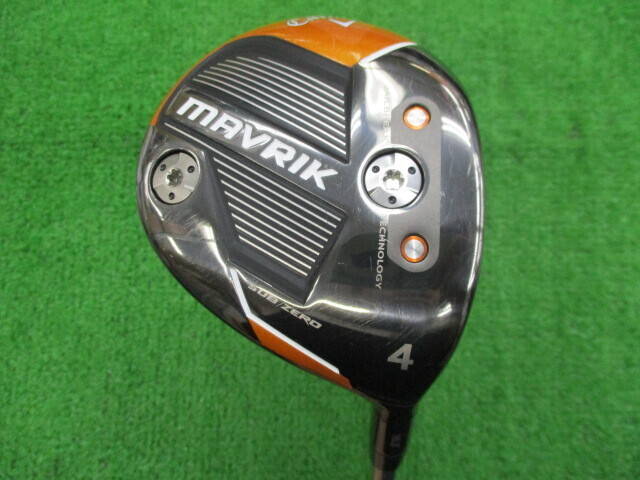 Callaway フェアウェイウッド