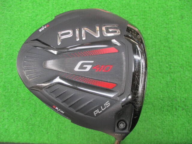PING ドライバー