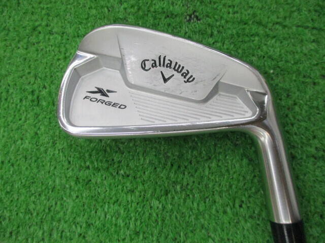 Callaway アイアンセット