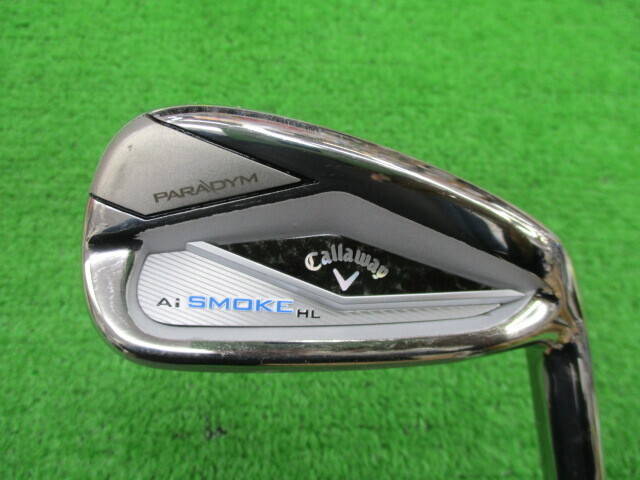 Callaway 単品アイアン