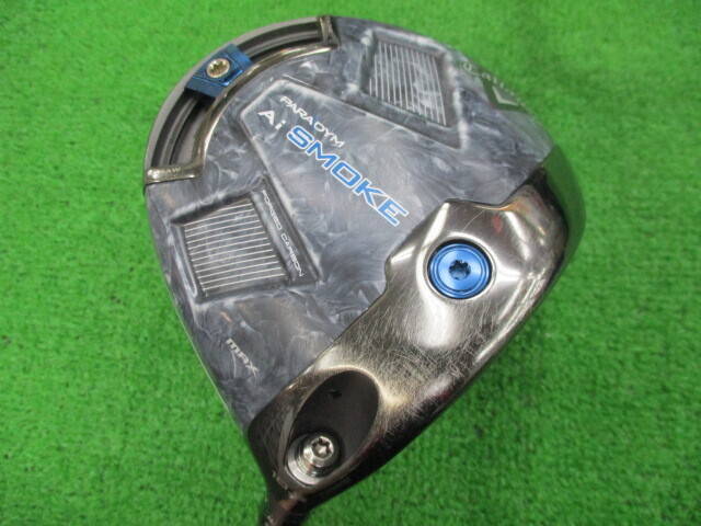 Callaway ドライバー