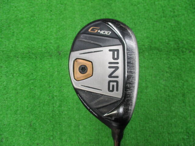 PING ユーティリティ