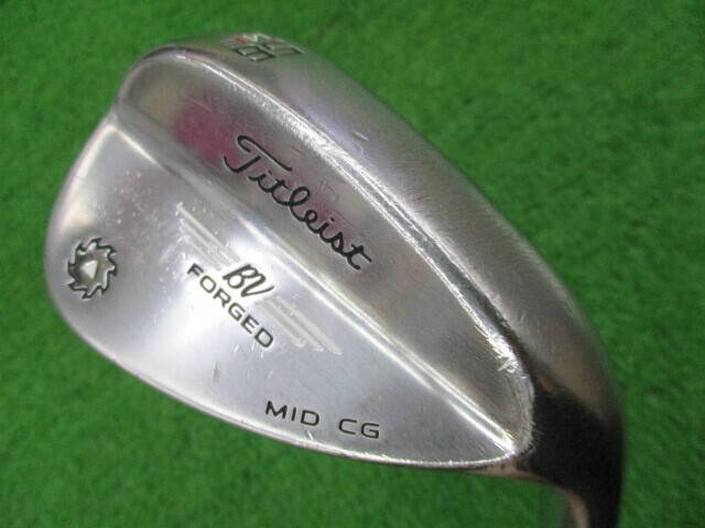 Titleist ウェッジ