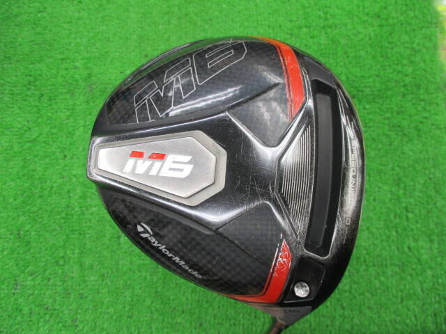 TaylorMade ドライバー