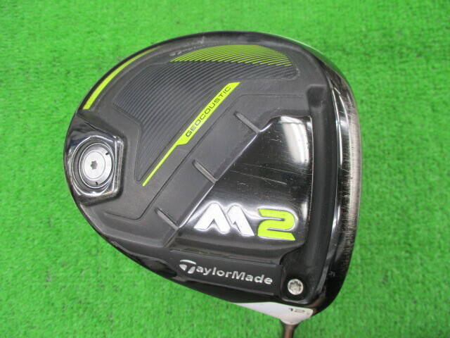 TaylorMade ドライバー