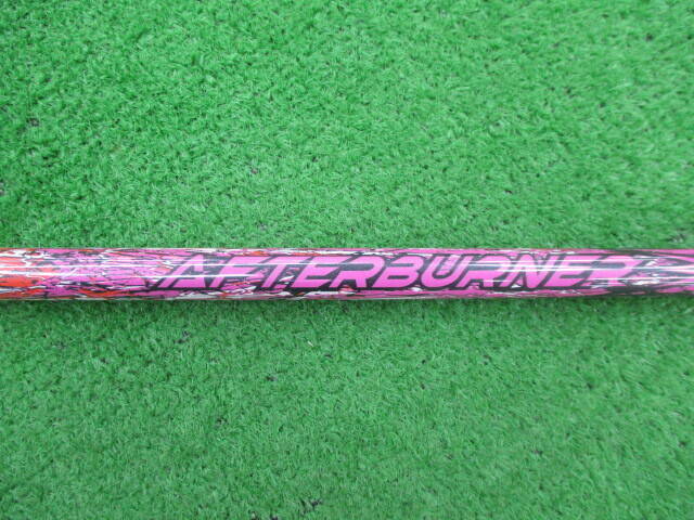 TRPX シャフト