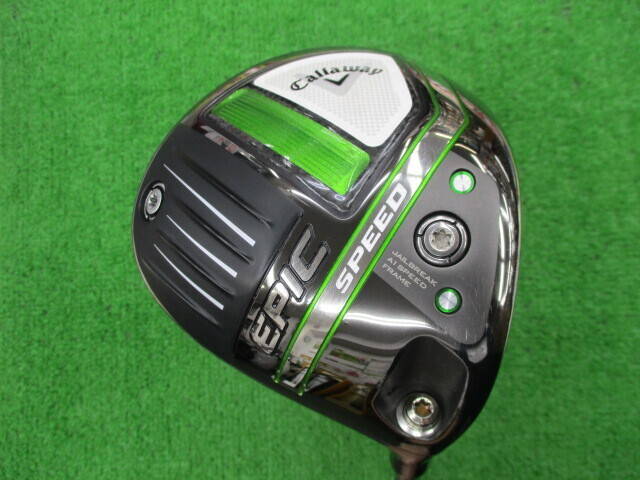 Callaway ドライバー